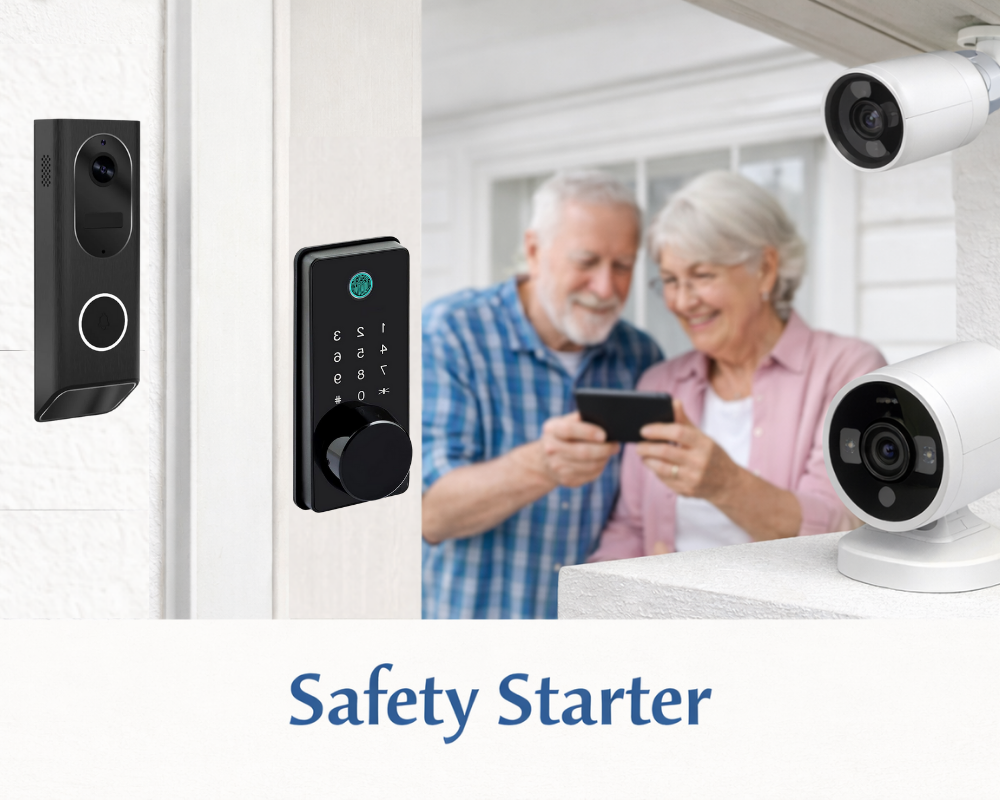 Safety Starter Bundle