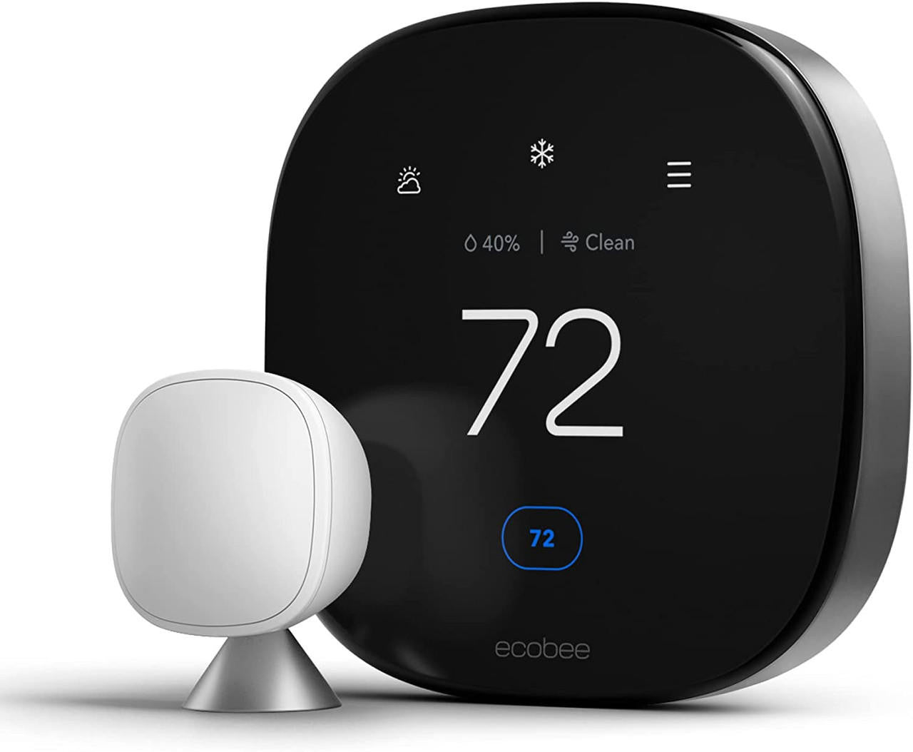 Smart Thermostat Installation